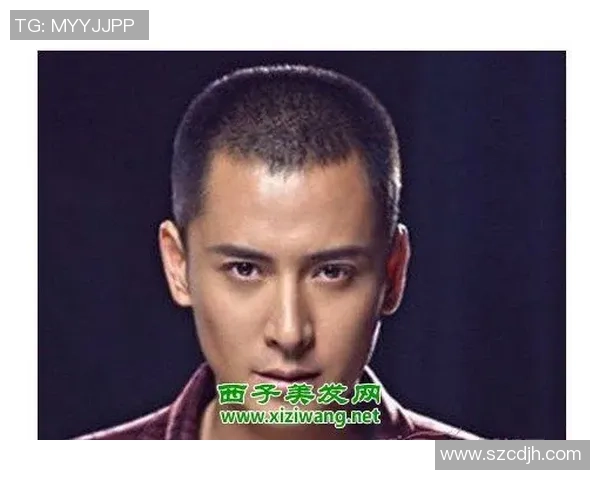 足球明星留毛寸发型的时尚潮流与个性魅力解析